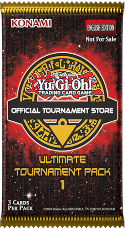 Ultimate Tournament Pack 1 - Yugipedia