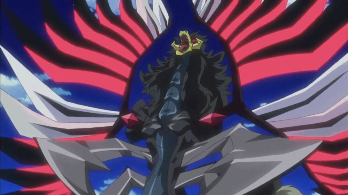 Yu-Gi-Oh! 5D's - Episode 004, Yu-Gi-Oh! Wiki