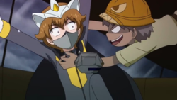 Yu-Gi-Oh! SEVENS - Episode 074 - Yugipedia