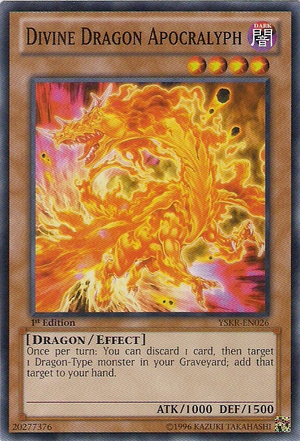 Divine Dragon Ragnarok (anime) - Yugipedia - Yu-Gi-Oh! wiki