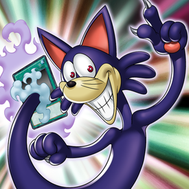 mimicat yugioh card DRL2-EN027 Secret Rare 1st Edition Near Mint Special Summon it to your side of the field 1x (M/NM) - *ITALIAN* Mimicat