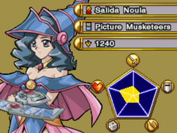 Salida, in Over the Nexus