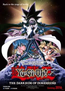 In any Yu-Gi-Oh! Anime series, has there ever been a duel that you thought  actually happened, only to find out it never really did upon rewatch: :  r/yugioh