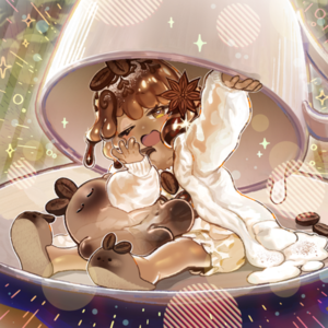 WAKE CUP! Mocha (Master Duel) - Yugipedia
