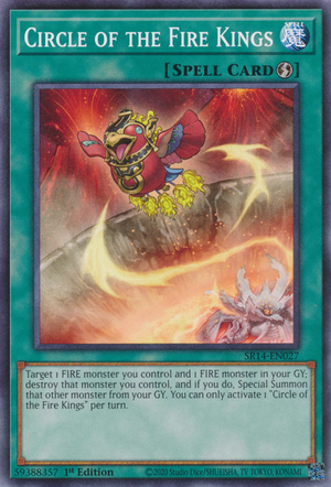 Fire King - Yugipedia - Yu-Gi-Oh! wiki