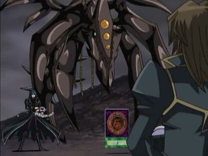 Yu Gi Oh Gx Episode 0 Yugipedia Yu Gi Oh Wiki