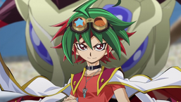 Yuya Tenjo, Heroes Wiki