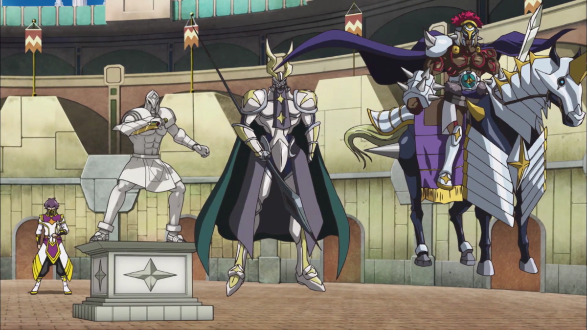 yugioh armatos legio deck Armatos Legio