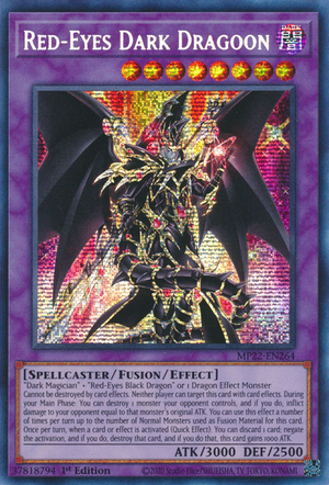 Card Gallery:Red-Eyes Darkness Dragon, Yu-Gi-Oh! Wiki