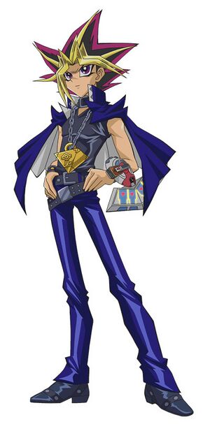 Keith Howard (manga) - Yugipedia - Yu-Gi-Oh! wiki