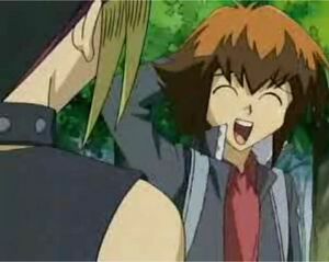 Jaden Yuki, Yu-Gi-Oh! Wiki