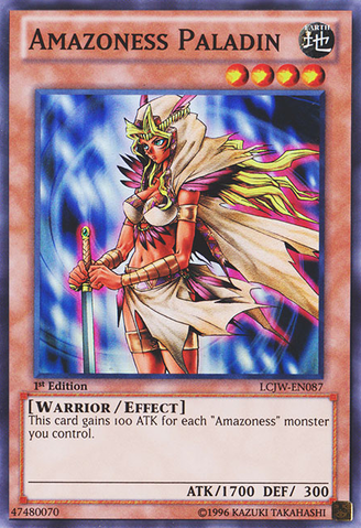amazoness yugioh cards Amazoness Trainer Card Profile : Official Yu-Gi-Oh! Site main image 1
