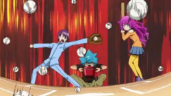 Yu-Gi-Oh! SEVENS - Episode 060 - Yugipedia