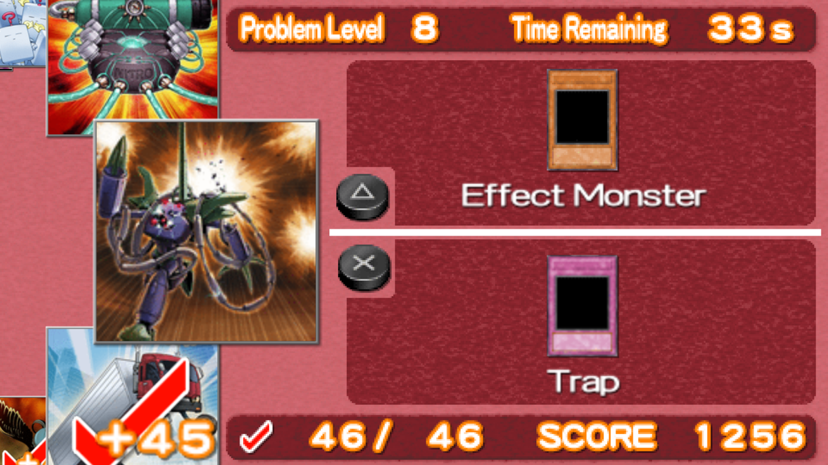 Duel Academy Quiz - Yugipedia