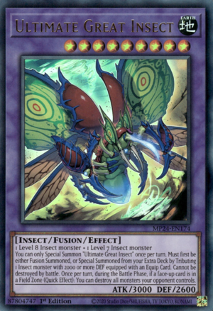 ultimate yugioh card Yu-Gi-Oh! Blue-Eyes Ultimate Dragon Shonen Jump Collectors Edition