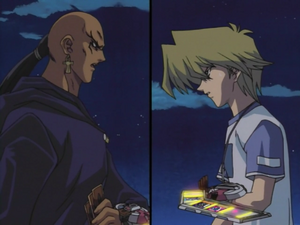 Yu-Gi-Oh! Duel Monsters (season 5) - Wikipedia