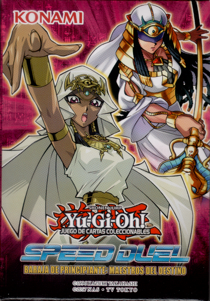 yugioh speed duel starter decks destiny masters Dueling Duel Links Mobile Game Yu-Gi-Oh! TCG Speed Duel Starter