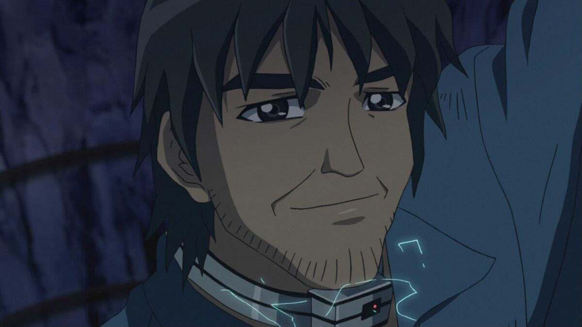 Hei (Darker than Black), Heroes Wiki