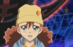 Yu-Gi-Oh! 5D's- Season 1 Episode 46- Mark of the Spider: Part 2