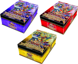 Duelist Pack Collection Tin 2010