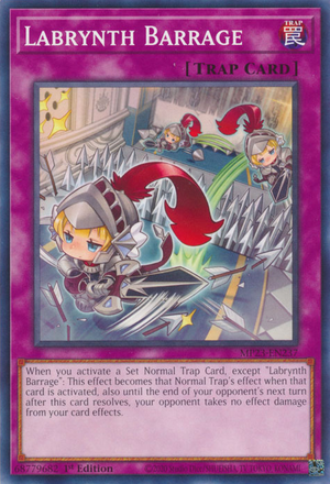 Endless Traps - Yugipedia - Yu-Gi-Oh! wiki