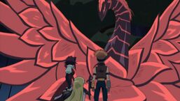 Black Rose Dragon (character) - Yugipedia - Yu-Gi-Oh! wiki