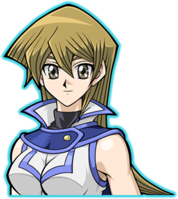 Bolt Tanner - Yugipedia - Yu-Gi-Oh! wiki