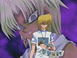 Joey Wheeler, Yu-Gi-Oh! Wiki