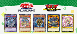 Yu-Gi-Oh! Card Game x 7-Eleven 2025 Collaboration Campaign - Yugipedia