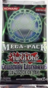 LCYW-EN197 Horus the Black Flame Dragon LV4 – Common - Legendary Collection  3: Yugi's World Mega Pack
