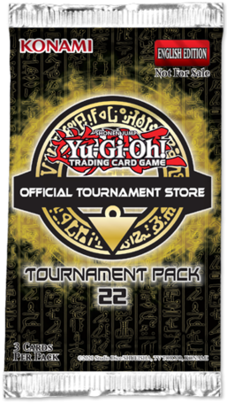 OTS Tournament Pack 22