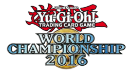 Yu-Gi-Oh! World Championship 2016 prize cards