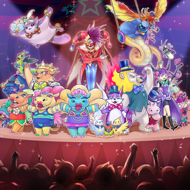 Performapal