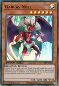 santa claws yugioh deck YU-GI-OH! - (PGL2-EN021) - Premium Gold: Return of The Bling - Unlimited Edition Yugioh Santa claws Konami New