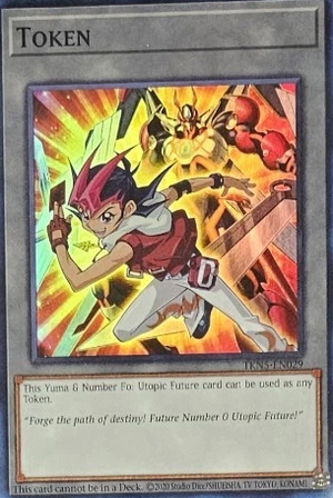 Token (Yuma and 