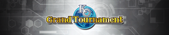 KC Grand Tournament Main Tournament