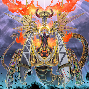 Tierra, Source of Destruction (Master Duel) - Yugipedia