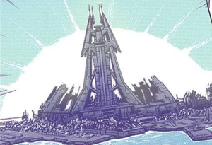 Duel Tower landscape - manga.png