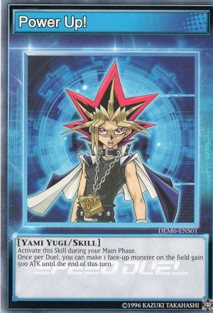 HERO - Yugipedia - Yu-Gi-Oh! wiki