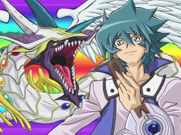 Yu-Gi-Oh! GX Tag Force 2, Yu-Gi-Oh! Wiki