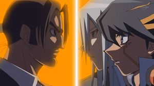 Watch Yu-Gi-Oh! 5D's Episode : The Synchro Solution