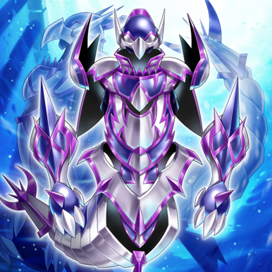 "Abyss-scale of Cetus"