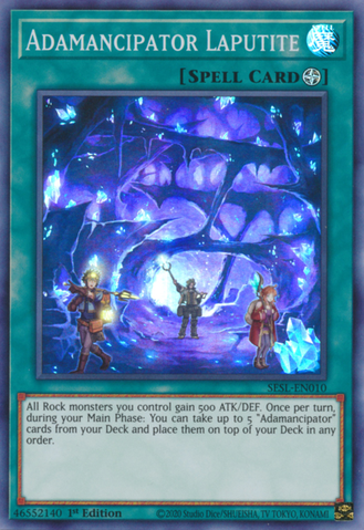 Archetype Analysis: Adamancipator | Cubic Creativity