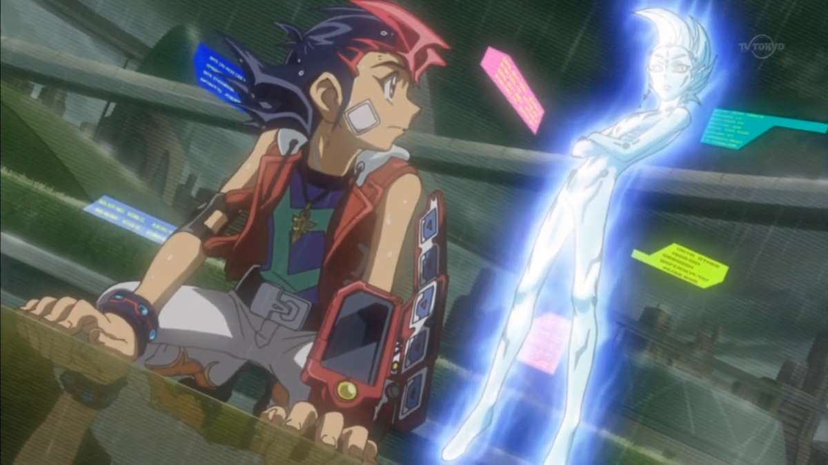 Yu-Gi-Oh! ZEXAL - Episode 053 - Yugipedia - Yu-Gi-Oh! wiki