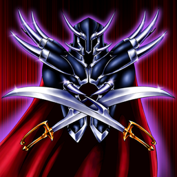 "Metalsilver Armor", the armor of "Dark Blade"