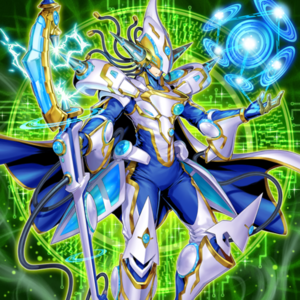 Silent Psychic Magician (Master Duel) - Yugipedia