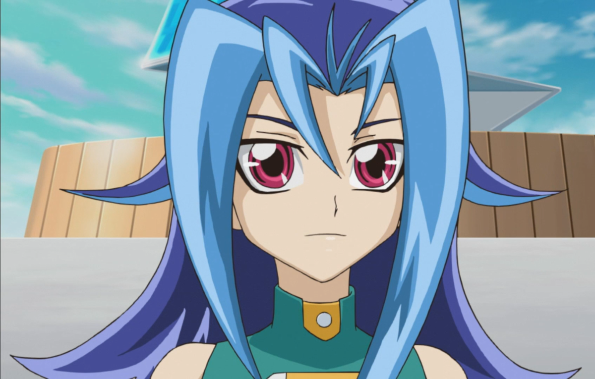 Yu Gi Oh Zexal II Yu Gi Oh! Zexal II Episode 43 English Dubbed