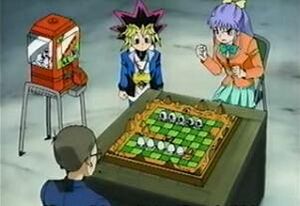 Miho Nosaka (Yu-Gi-Oh!) - Loathsome Characters Wiki