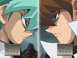 Virtual World Arc Yugipedia Yu Gi Oh Wiki