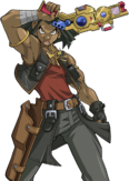 Axel Brodie (Duel Links) - Yugipedia